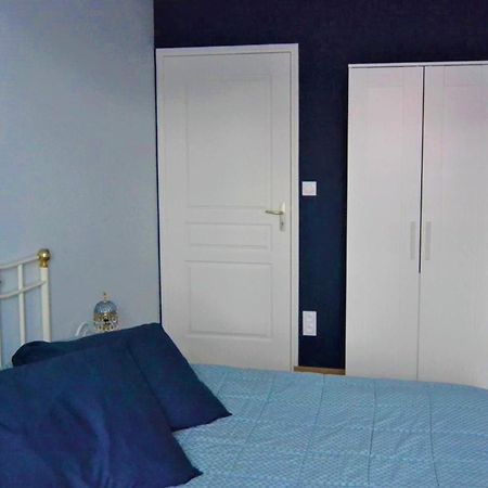 Bed and Breakfast Le Domaine Des Gemmes Tissey Экстерьер фото