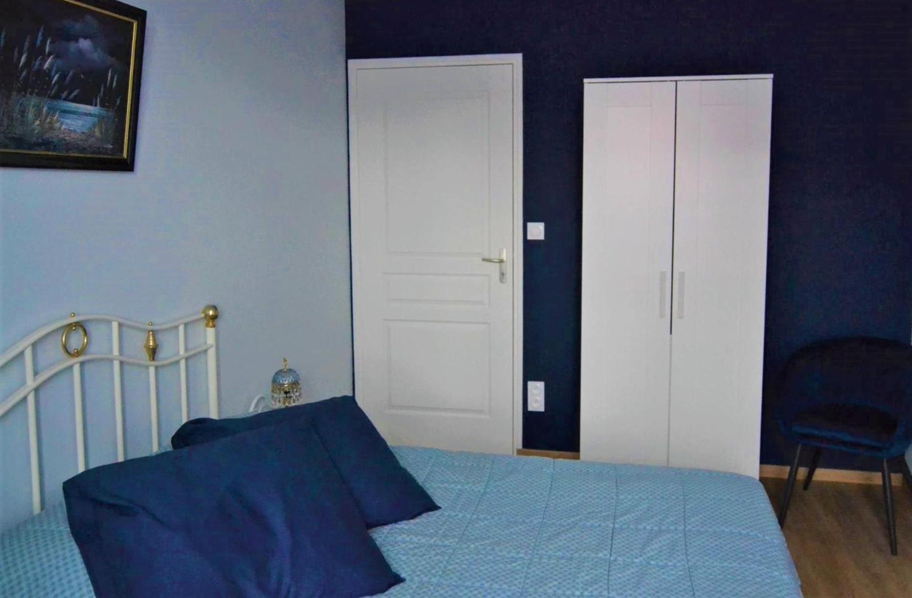 Bed and Breakfast Le Domaine Des Gemmes Tissey Экстерьер фото