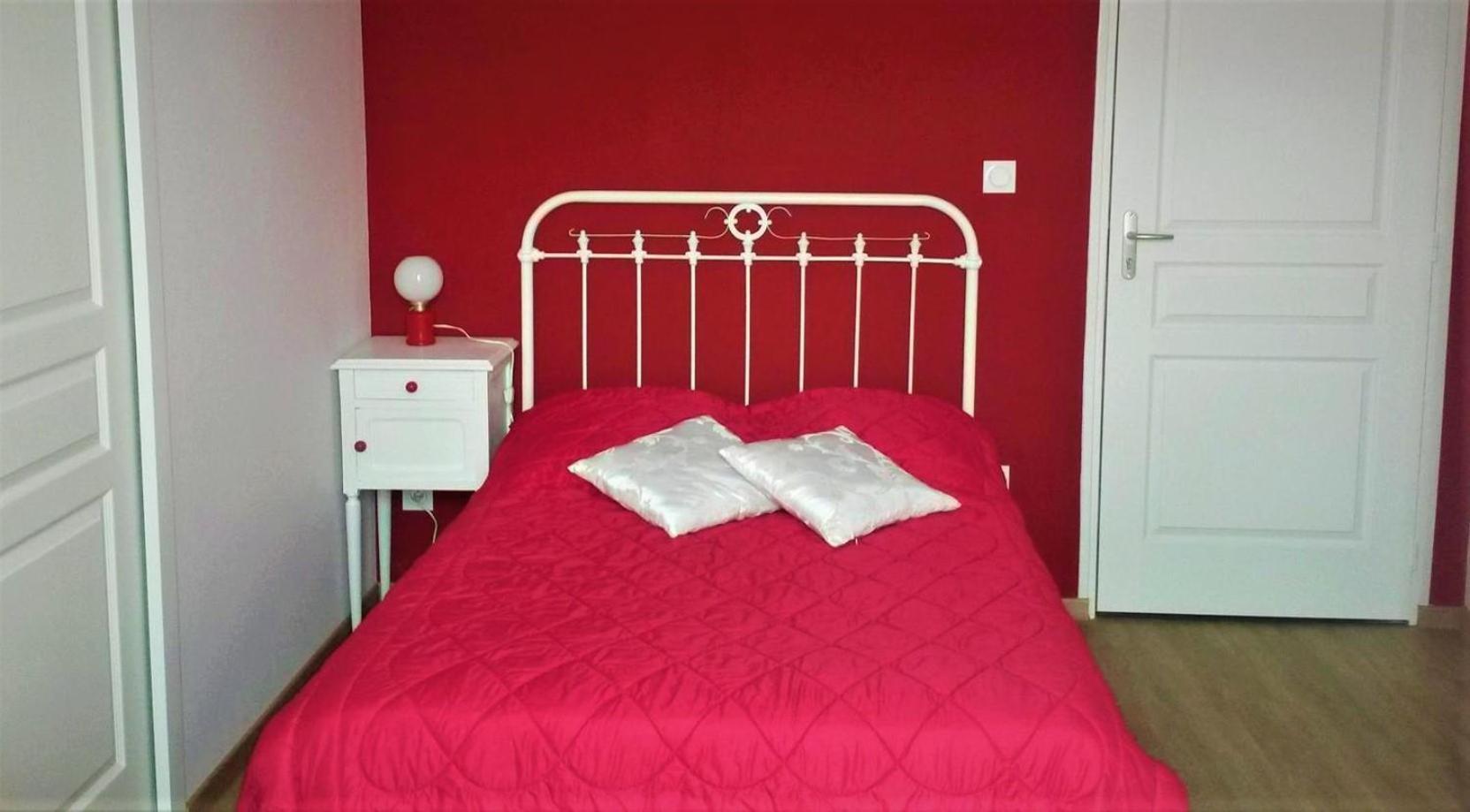 Bed and Breakfast Le Domaine Des Gemmes Tissey Экстерьер фото