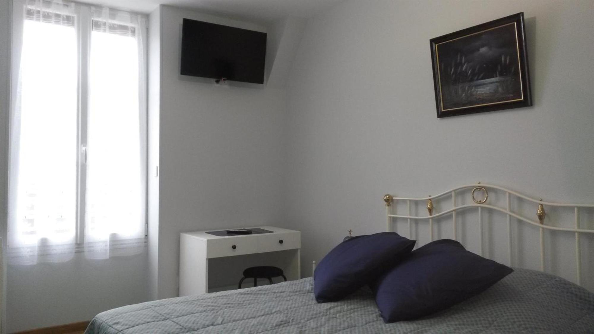 Bed and Breakfast Le Domaine Des Gemmes Tissey Номер фото