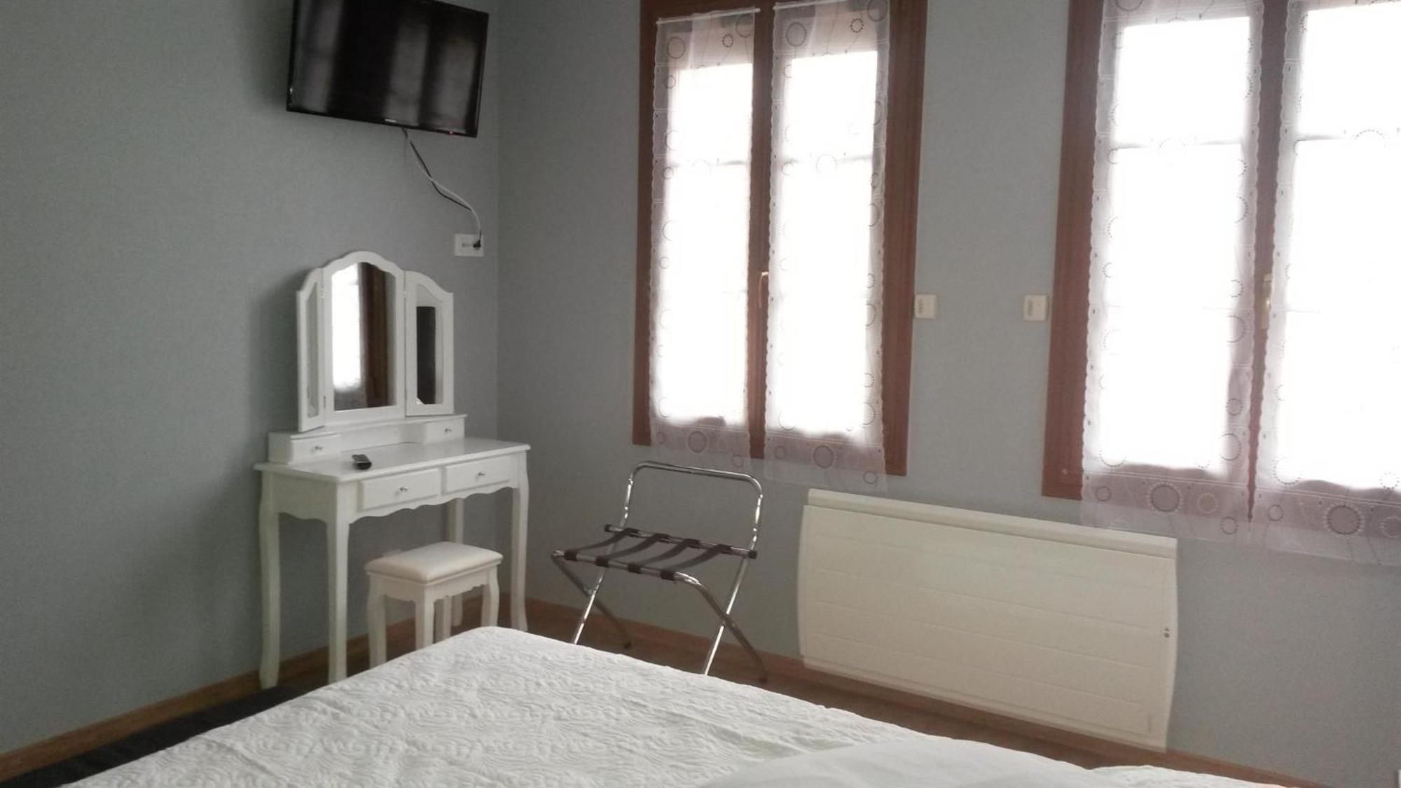 Bed and Breakfast Le Domaine Des Gemmes Tissey Номер фото
