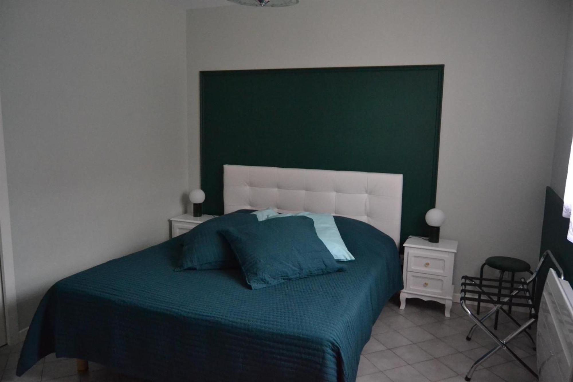 Bed and Breakfast Le Domaine Des Gemmes Tissey Номер фото